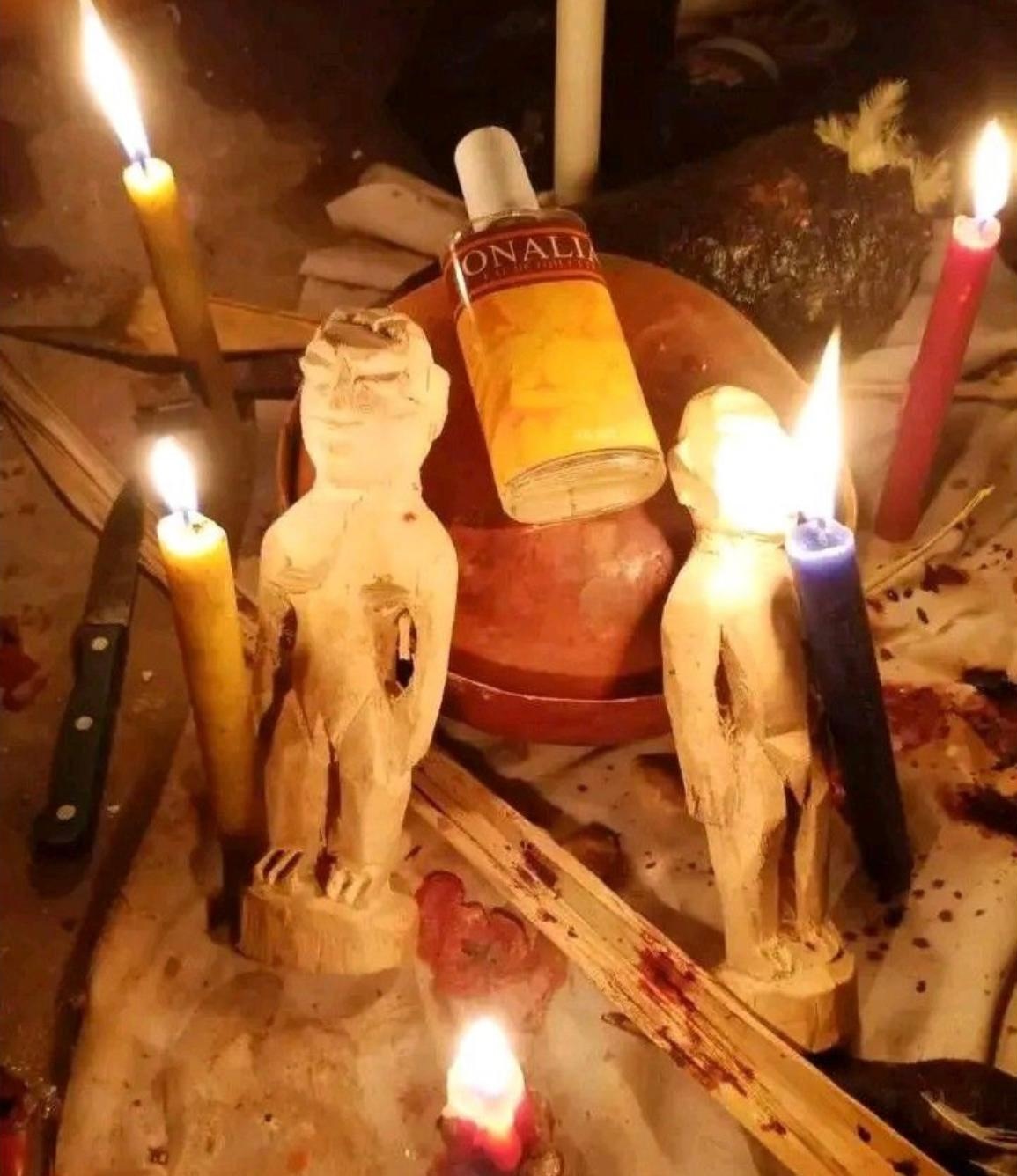 Rituel